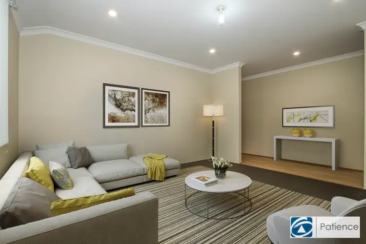 Second view of Homely house listing, 21 Fogliani Loop, Sinagra WA 6065