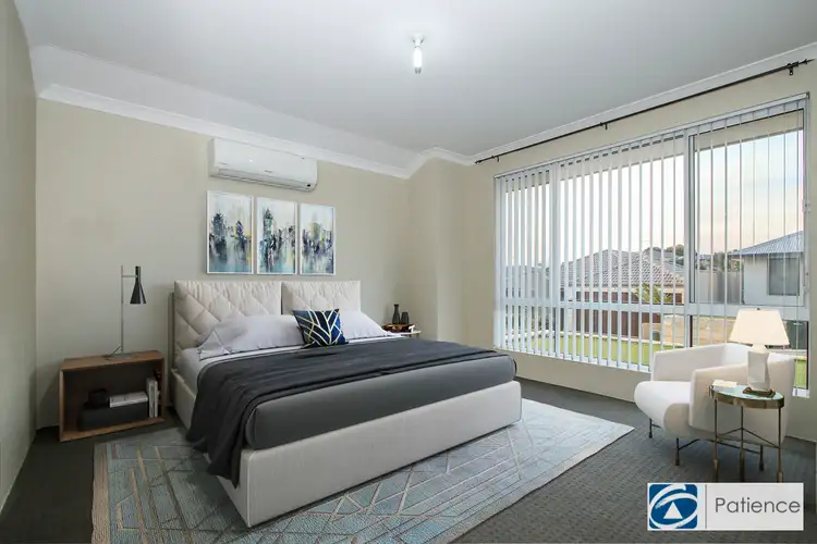 Third view of Homely house listing, 21 Fogliani Loop, Sinagra WA 6065