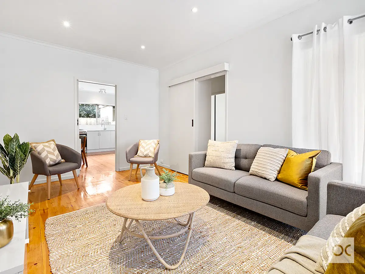 Main view of Homely unit listing, 6/564 Tapleys Hill Road, Fulham Gardens SA 5024