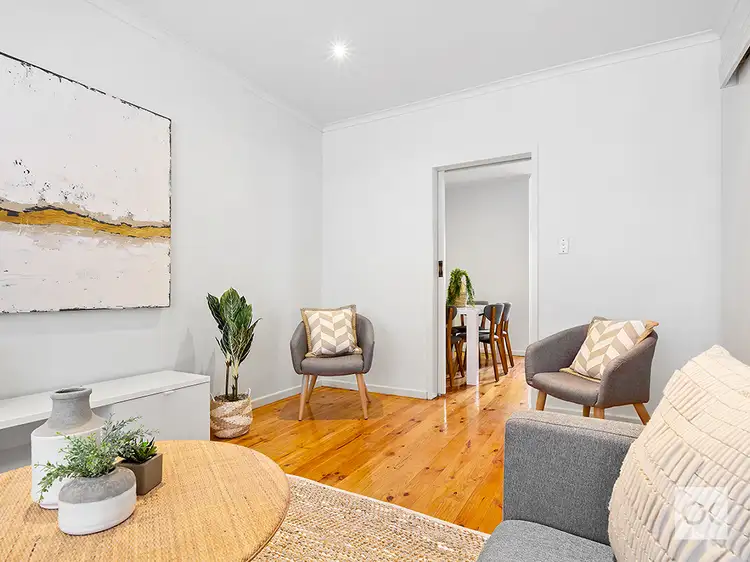 Third view of Homely unit listing, 6/564 Tapleys Hill Road, Fulham Gardens SA 5024