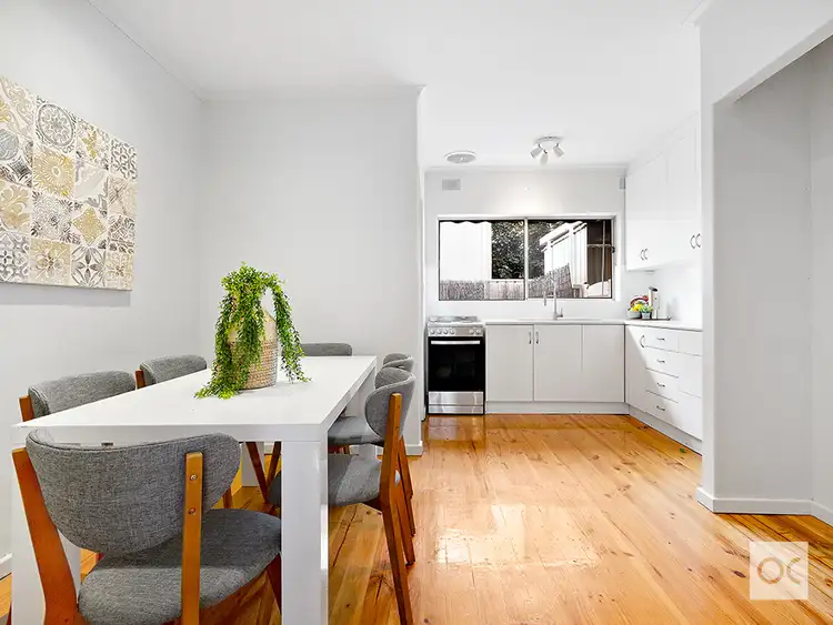 Fifth view of Homely unit listing, 6/564 Tapleys Hill Road, Fulham Gardens SA 5024