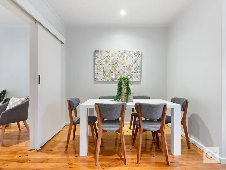 Sixth view of Homely unit listing, 6/564 Tapleys Hill Road, Fulham Gardens SA 5024