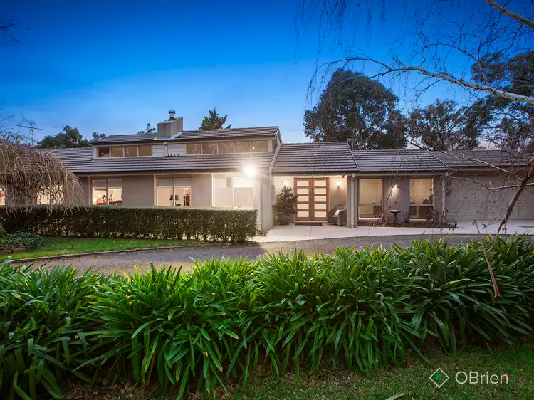 Main view of Homely house listing, 12 Grassmere Road, Langwarrin VIC 3910