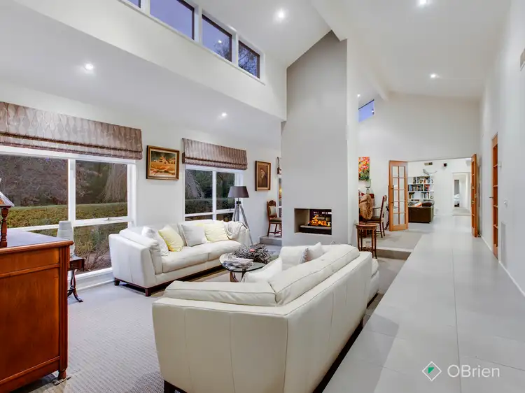 Third view of Homely house listing, 12 Grassmere Road, Langwarrin VIC 3910