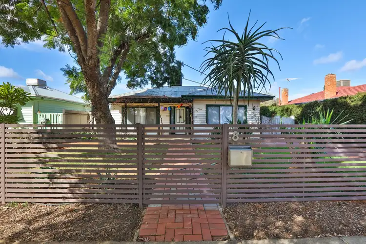 Second view of Homely house listing, 8 Waltham Avenue, Mildura VIC 3500