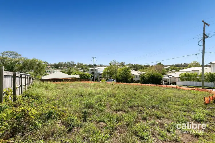 Second view of Homely land listing, 73 Buller Street, Everton Hills QLD 4053