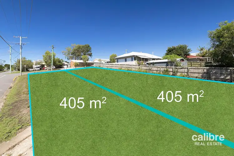 Third view of Homely land listing, 73 Buller Street, Everton Hills QLD 4053