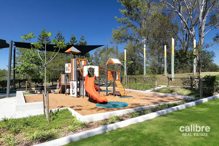 Fourth view of Homely land listing, 73 Buller Street, Everton Hills QLD 4053
