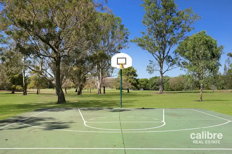 Fifth view of Homely land listing, 73 Buller Street, Everton Hills QLD 4053