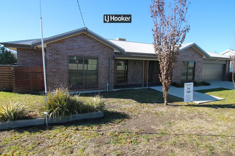 13 Rose Street, Inverell NSW 2360