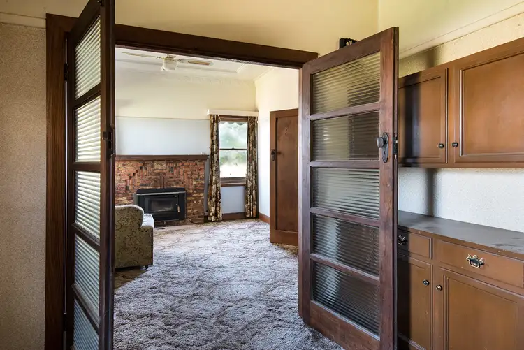 Fifth view of Homely house listing, 494 Muckleford-Walmer Road, Muckleford VIC 3451