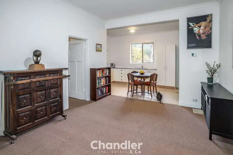 Main view of Homely house listing, 44 Monbulk Road, Belgrave VIC 3160