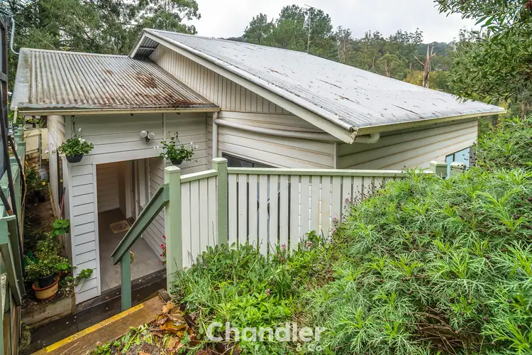 Second view of Homely house listing, 44 Monbulk Road, Belgrave VIC 3160