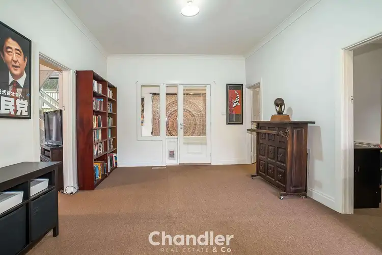 Third view of Homely house listing, 44 Monbulk Road, Belgrave VIC 3160