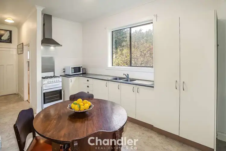 Fourth view of Homely house listing, 44 Monbulk Road, Belgrave VIC 3160