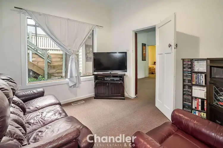 Fifth view of Homely house listing, 44 Monbulk Road, Belgrave VIC 3160