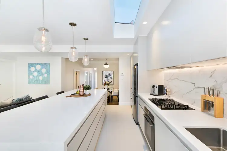 Sixth view of Homely house listing, 9 Reynolds Avenue, Rozelle NSW 2039