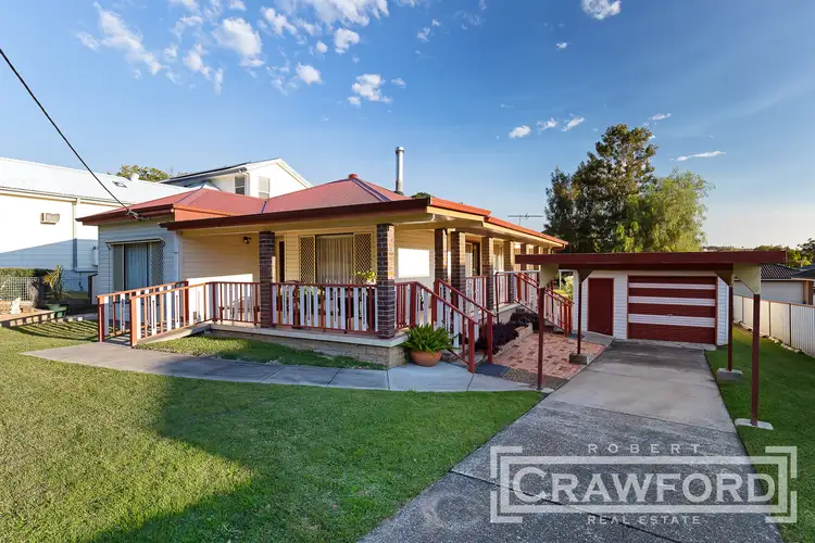 12 Alfred Street, Glendale NSW 2285