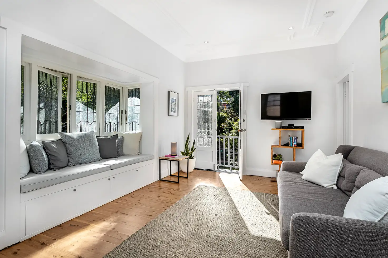 Main view of Homely apartment listing, 4/1 James Street, Manly NSW 2095