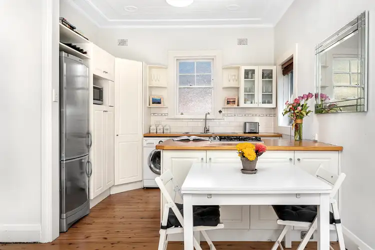 Second view of Homely apartment listing, 4/1 James Street, Manly NSW 2095