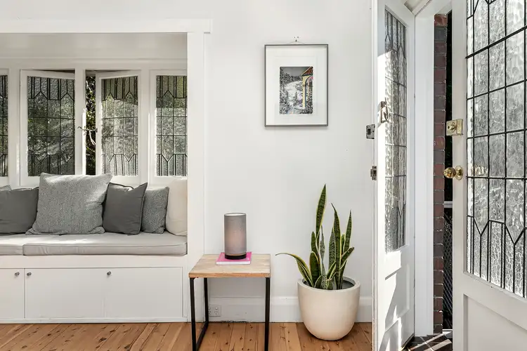 Third view of Homely apartment listing, 4/1 James Street, Manly NSW 2095