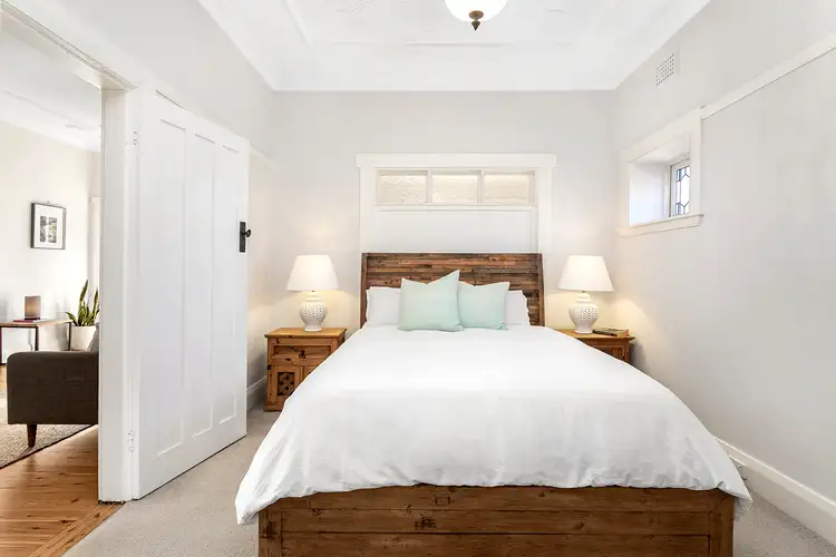 Fourth view of Homely apartment listing, 4/1 James Street, Manly NSW 2095