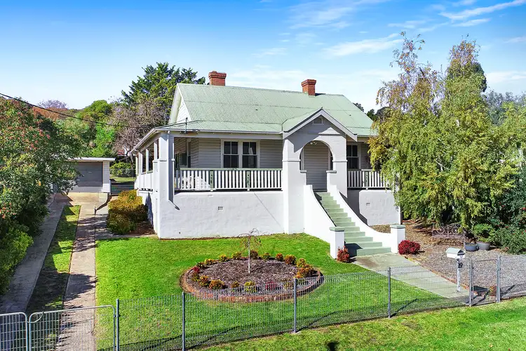 19 Eleanor Street, Goulburn NSW 2580