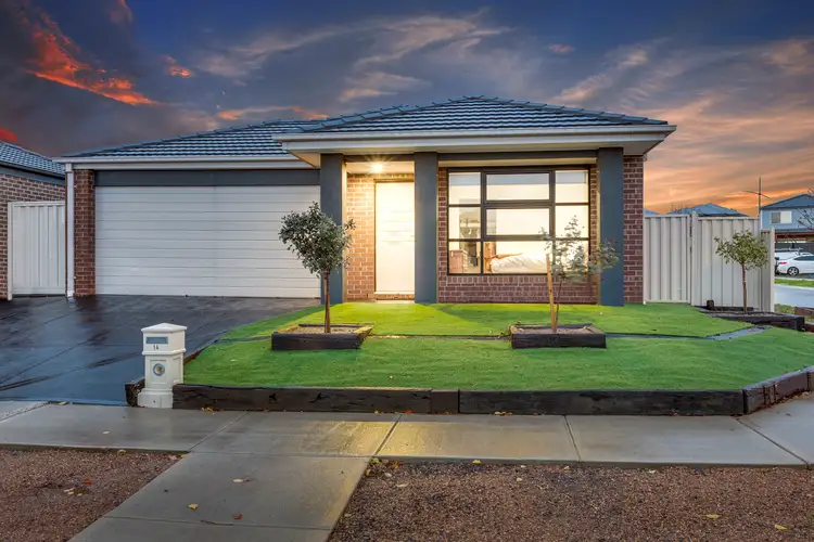 14 Callaway Lane, Hillside VIC 3037