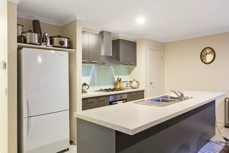 Second view of Homely house listing, 14 Callaway Lane, Hillside VIC 3037
