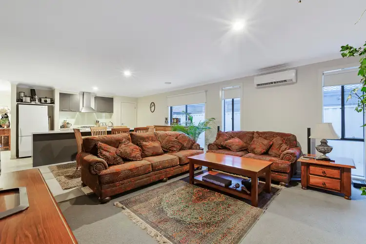 Fourth view of Homely house listing, 14 Callaway Lane, Hillside VIC 3037