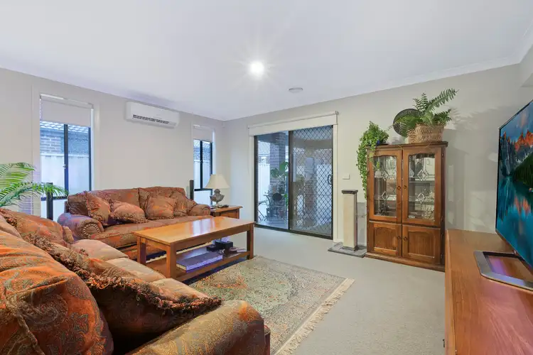 Fifth view of Homely house listing, 14 Callaway Lane, Hillside VIC 3037