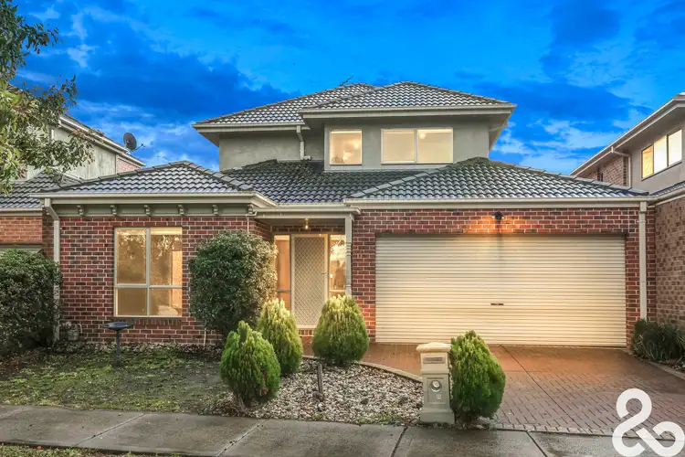 28 Clearwater View, South Morang VIC 3752