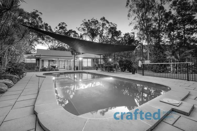 38 Nottingham Court, Forestdale QLD 4118