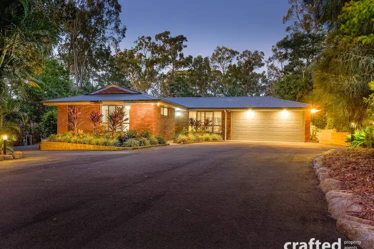 Third view of Homely house listing, 38 Nottingham Court, Forestdale QLD 4118