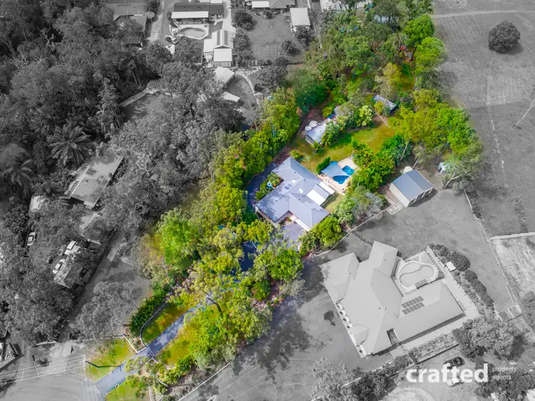 Fourth view of Homely house listing, 38 Nottingham Court, Forestdale QLD 4118