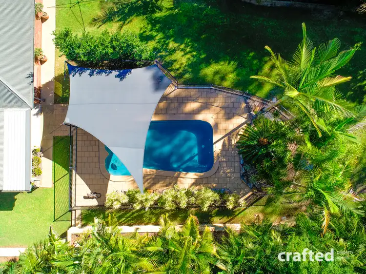 Fifth view of Homely house listing, 38 Nottingham Court, Forestdale QLD 4118