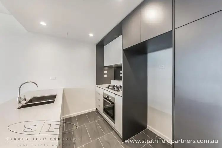 Second view of Homely apartment listing, 306/30 Barr Street, Camperdown NSW 2050