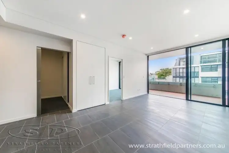 Third view of Homely apartment listing, 306/30 Barr Street, Camperdown NSW 2050