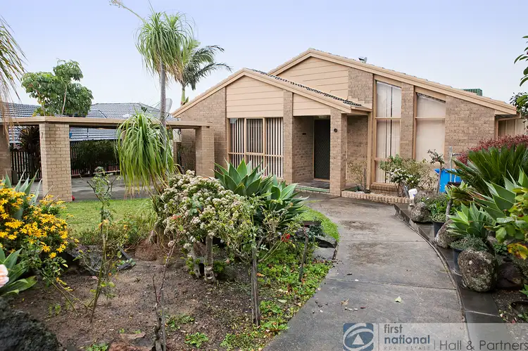 Main view of Homely house listing, 7 Goodjohn Court, Endeavour Hills VIC 3802
