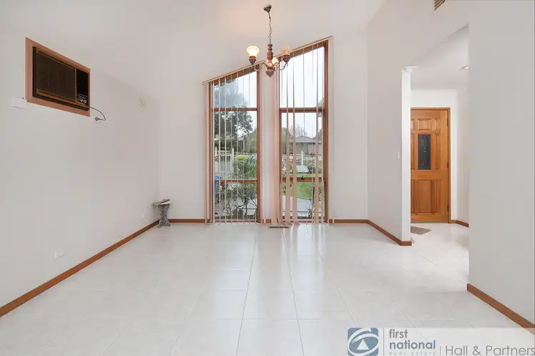 Third view of Homely house listing, 7 Goodjohn Court, Endeavour Hills VIC 3802