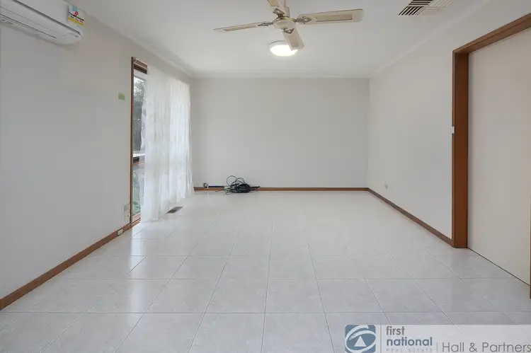Fourth view of Homely house listing, 7 Goodjohn Court, Endeavour Hills VIC 3802