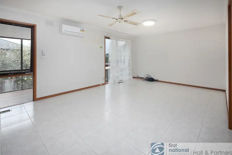Fifth view of Homely house listing, 7 Goodjohn Court, Endeavour Hills VIC 3802