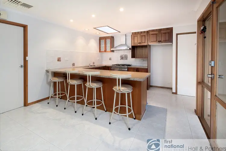 Sixth view of Homely house listing, 7 Goodjohn Court, Endeavour Hills VIC 3802