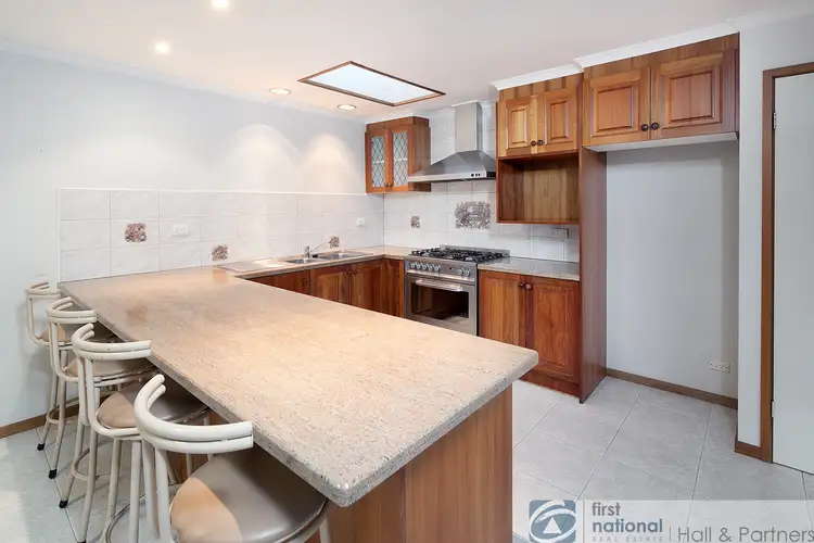 Seventh view of Homely house listing, 7 Goodjohn Court, Endeavour Hills VIC 3802