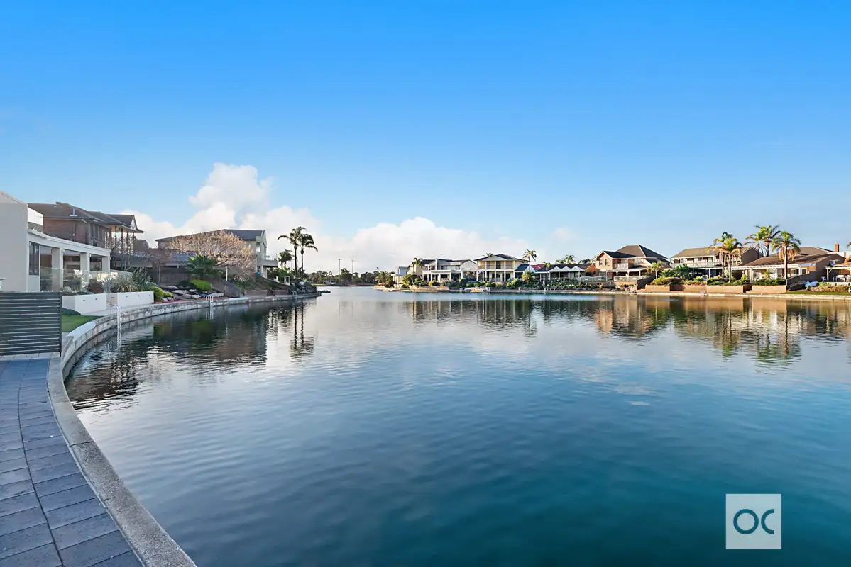 Main view of Homely house listing, 24 McDonald Grove, West Lakes SA 5021