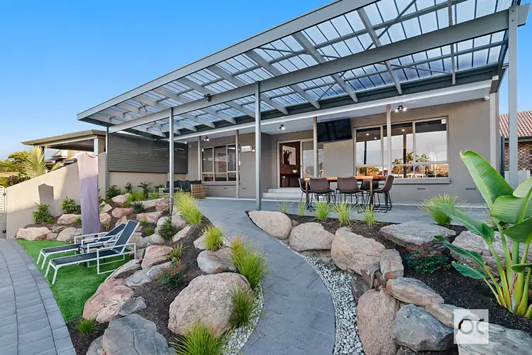 Second view of Homely house listing, 24 McDonald Grove, West Lakes SA 5021