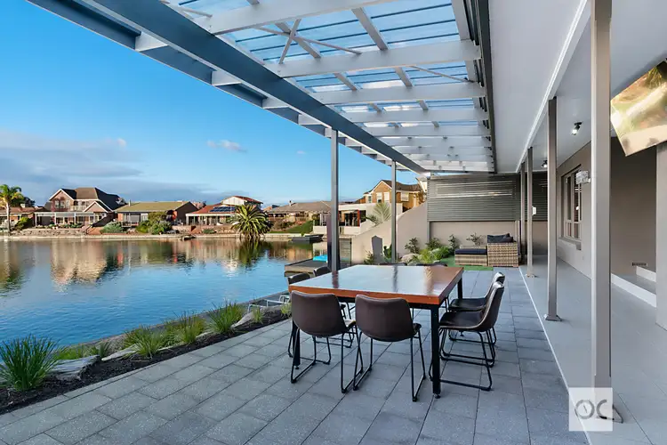 Third view of Homely house listing, 24 McDonald Grove, West Lakes SA 5021