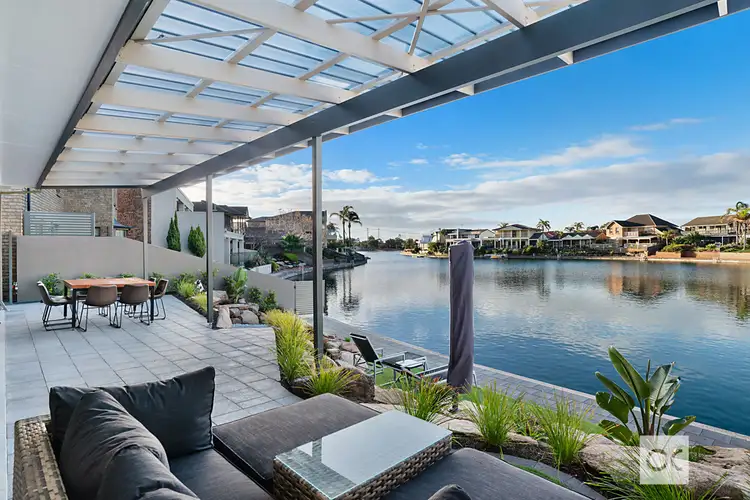 Fourth view of Homely house listing, 24 McDonald Grove, West Lakes SA 5021