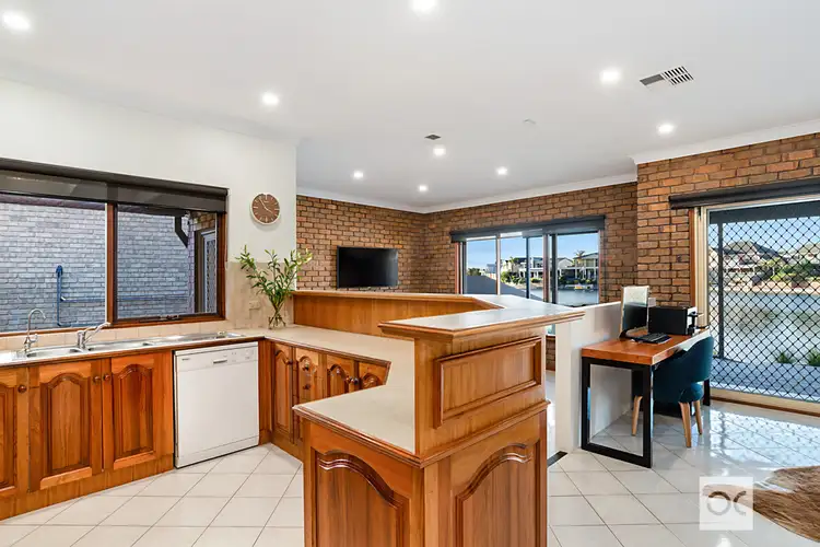 Fifth view of Homely house listing, 24 McDonald Grove, West Lakes SA 5021