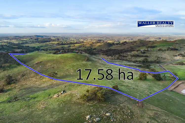 Main view of Homely land listing, Lot 7 Wilkinsons Road, Sedgwick VIC 3551